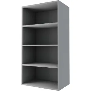 Obrazek Korpus szafki kuchennej Grey W4 50