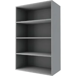 Obrazek Korpus szafki kuchennej Grey W4 60