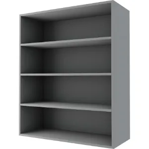 Obrazek Korpus szafki kuchennej Grey W4 80