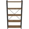 Obrazek Regał FD-5LBSWR-001 naturalny