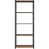 Obrazek Regał FD-160-5LBS-001 naturalny