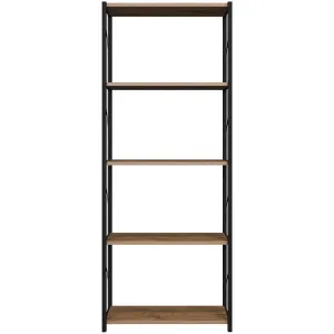 Obrazek Regał FD-160-5LBS-001 naturalny