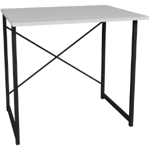 Obrazek Biurko Fd-6090od-002 Białe/Czarne