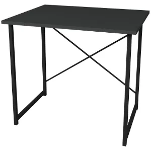 Obrazek Biurko Fd-6090od-007 Antracyt