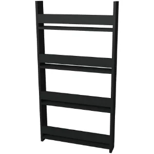 Obrazek Regał FD-MTSKBS-007 Antracyt