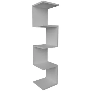 Obrazek Regał FD-ZGZCBS-002 biały