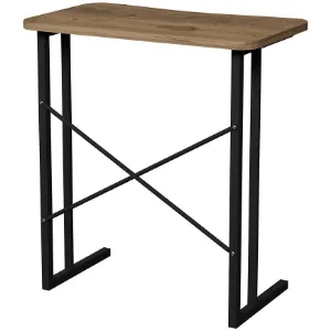 Obrazek Biurko Fd-6035pld-001 Naturalny/Czarny