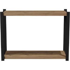 Obrazek Konsola Fd-Ctks-001 Naturalny/Czarny