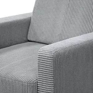 Obrazek Komplet wypoczynkowy Tango New 3+1+1 Poso 55