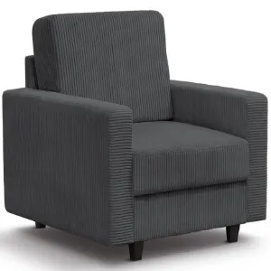 Obrazek Komplet wypoczynkowy Tango New 3+1+1 Poso 34