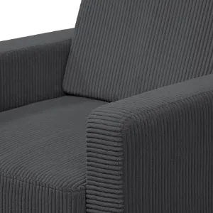 Obrazek Komplet wypoczynkowy Tango New 3+1+1 Poso 34