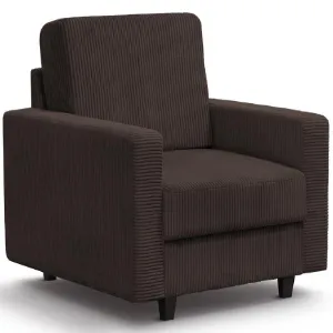 Obrazek Komplet wypoczynkowy Tango New 3+1+1 Poso 06