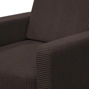 Obrazek Komplet wypoczynkowy Tango New 3+1+1 Poso 06