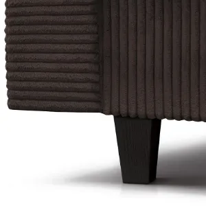 Obrazek Komplet wypoczynkowy Tango New 3+1+1 Poso 06