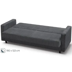 Obrazek Komplet wypoczynkowy Tango New 3+1+1 Poso 60