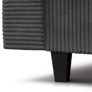 Obrazek Komplet wypoczynkowy Tango New 3+1+1 Poso 60