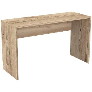 Obrazek Biurko Agapi 03 Dąb Grand Naturalny