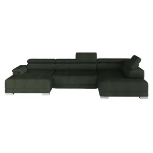 Obrazek Narożnik Campo XL Prawy Crown 12