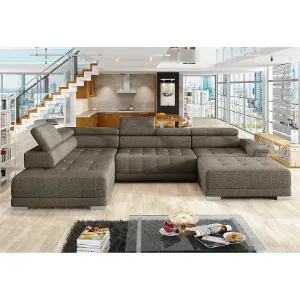 Obrazek Narożnik Campo XL Lewy Crown 4