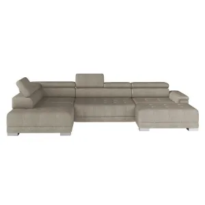 Obrazek Narożnik Campo XL Lewy Crown 2