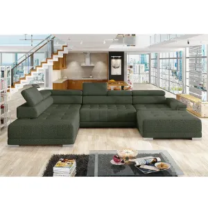 Obrazek Narożnik Campo XL Lewy Crown 12