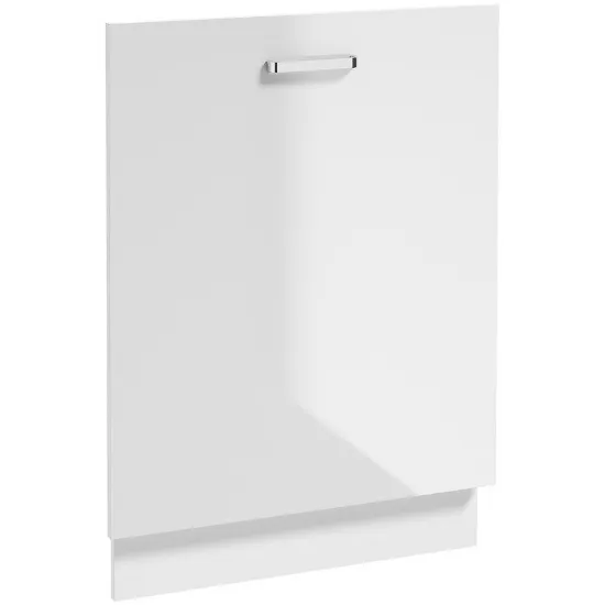 Obrazek Front zmywarki Arosa B60 1D0S biała