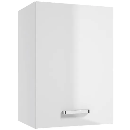 Obrazek Szafka kuchenna Arosa A40 1D0S biała