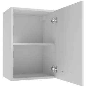 Obrazek Szafka kuchenna Arosa A40 1D0S biała