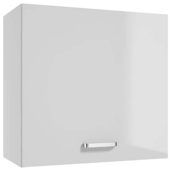 Obrazek Szafka kuchenna Arosa A60 1D0S biała