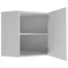 Obrazek Szafka kuchenna narożna Arosa A60 1D0S biała