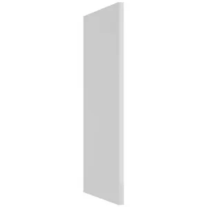 Obrazek Blenda boczna górna Arosa 580x290 biała