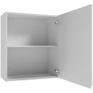 Obrazek Szafka kuchenna Paro A60 1D0S biała