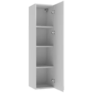 Obrazek Szafka kuchenna Paro A30 30x120x31 1D0S biała