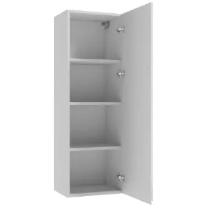 Obrazek Szafka kuchenna Paro A40 40x120x31 1D0S biała