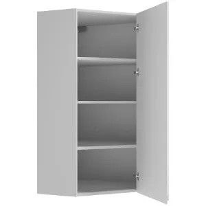 Obrazek Szafka kuchenna narożna Paro A60 60x120x60 1D0S biała