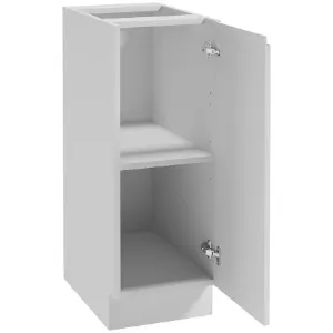 Obrazek Szafka kuchenna Paro B30 1D0S biała