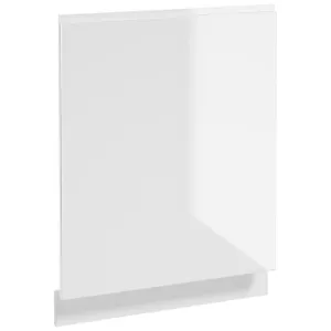 Obrazek Front zmywarki Paro B60 60x81x2 1D0S biała