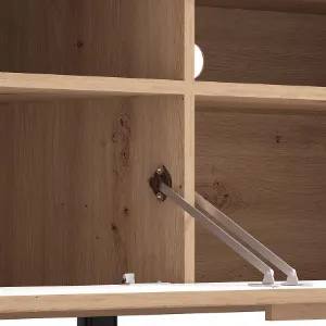 Obrazek Szafka RTV Redon Artisan 11013504