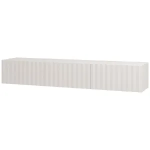 Obrazek Szafka RTV Antibes Tv 192 Biała 11013547