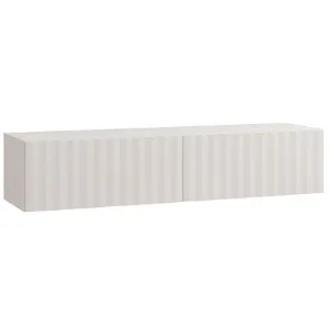 Obrazek Szafka RTV Antibes Tv 154 Biała 11013842