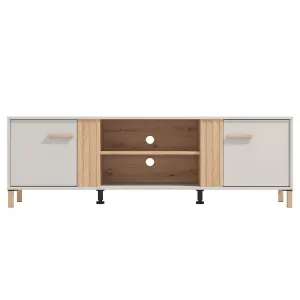 Obrazek Szafka RTV Belfort Kashmir 11013022