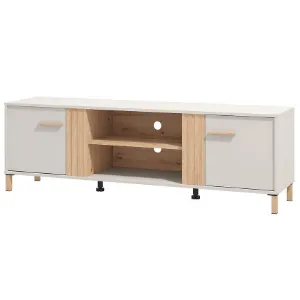 Obrazek Szafka RTV Belfort Kashmir 11013022