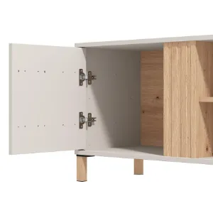 Obrazek Szafka RTV Belfort Kashmir 11013022