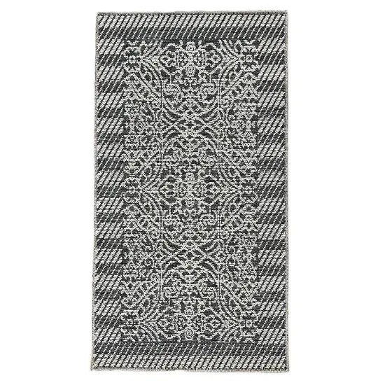 Obrazek Dywan Toronto Plus 0,8/1,5 T151A 21 szary