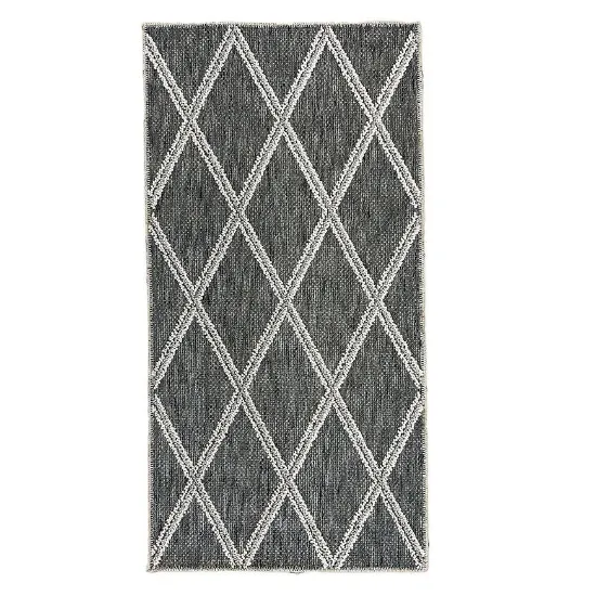 Obrazek Dywan Toronto 0,8/1,5 T149A 21 szary