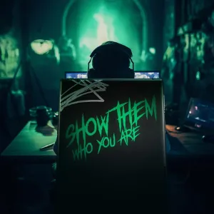 Obrazek Fotel Gamingowy Diablo X-Custom Nomral Czarny