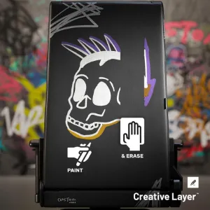 Obrazek Fotel Gamingowy Diablo X-Custom Nomral Czarny