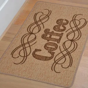 Obrazek Dywan do kuchni 0,8/2,5 KMDV159 CB L beżowy