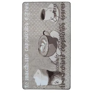 Obrazek Dywan do kuchni 0,8/1,5 KMDV195 CB B4 kremowy