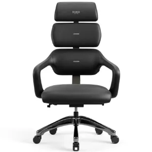 Obrazek Fotel Biurowy V-Modular Czarny